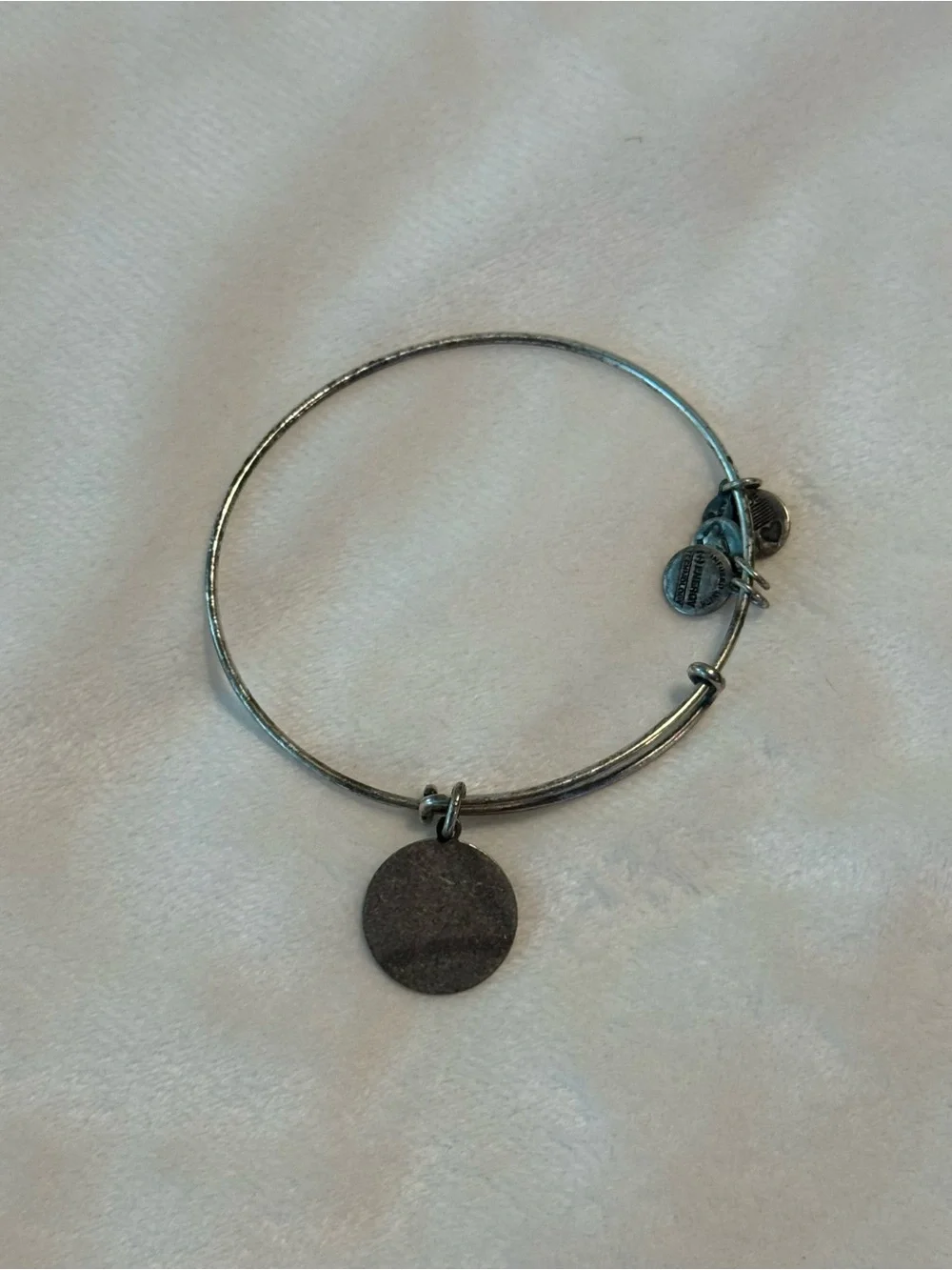 Alex and Ani carry little